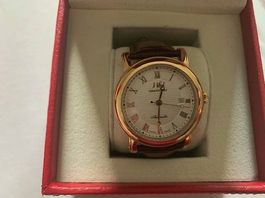 2 SHANGHAI Uhr Damen/Herren