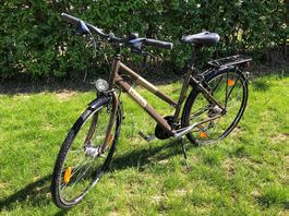 Vélo à vendre