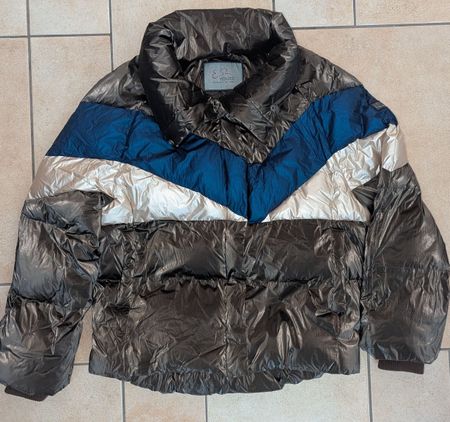 YES-ZEE Jacket 