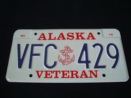 ALASKA VFC 429