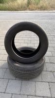 2x Hankook Sommerreifen 215/55 R17