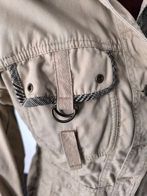 Vestes: STREET ONE Jacke – D'occasion à Rüti ZH par Restwert_Rueti_ZH 1