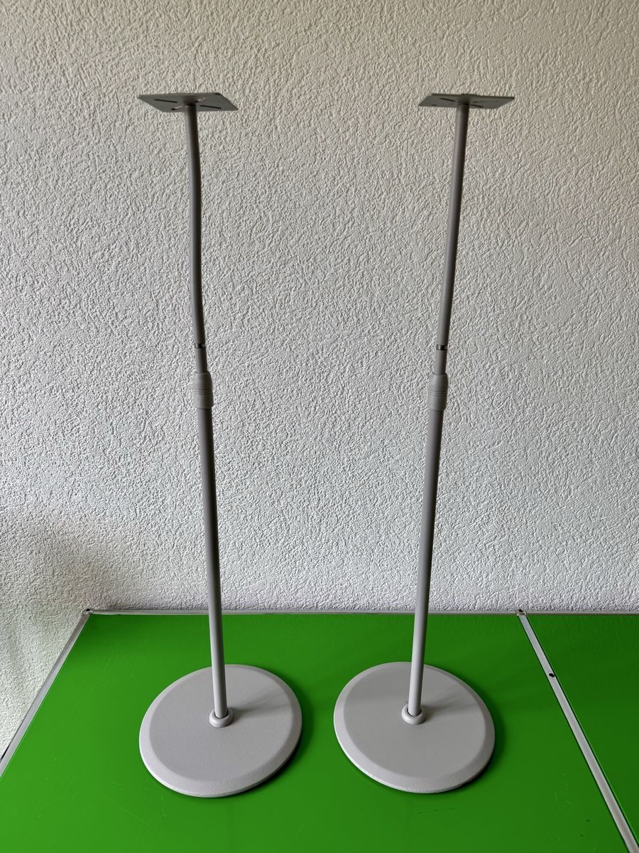 Revox Casse acustiche: Revox Magic Cube - paire avec pieds – Usato da Moutier venduto da MajoretteMuffin 5