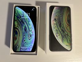 iPhone XS 64 GB zu verkaufen