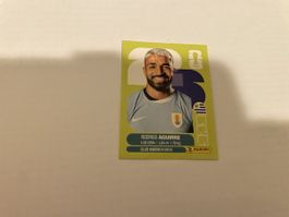 FIFA WM 2026 Rodrigo Aquirre URU 19