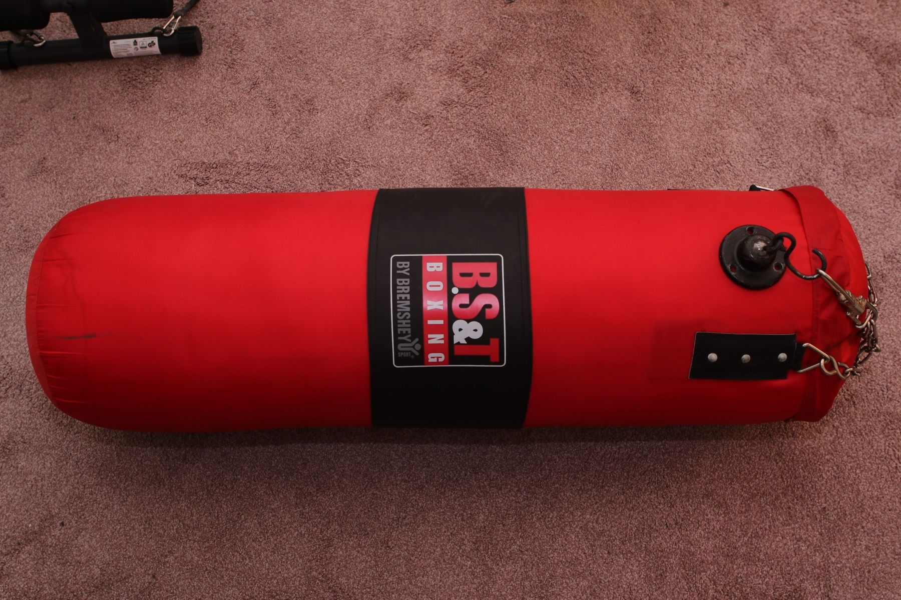 Sacchi da boxe: Boxsack – Usato da Luzern venduto da SIR_d8b8