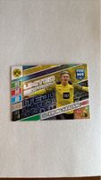 Panini FIFA 365 Limited Edition Erling Haaland Karte