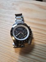 Gotthard 2016 Chronograph – Limitierte Edition Nr. 1825