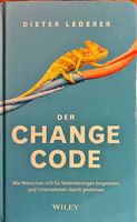 Der Change Code