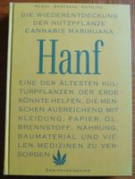 Hanf - Die Wiederentdeckung der Nutzpflanze