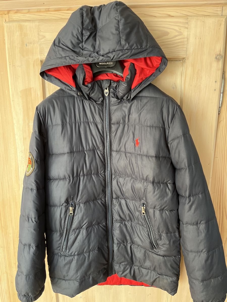 US Polo Giacche & Cappotti: Daunenjacke – Usato da Herrliberg venduto da Pepita 1