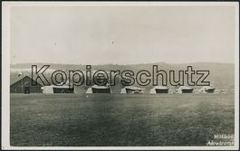 AG Hilfikon - Flugplatz -Flugzeug - Militär