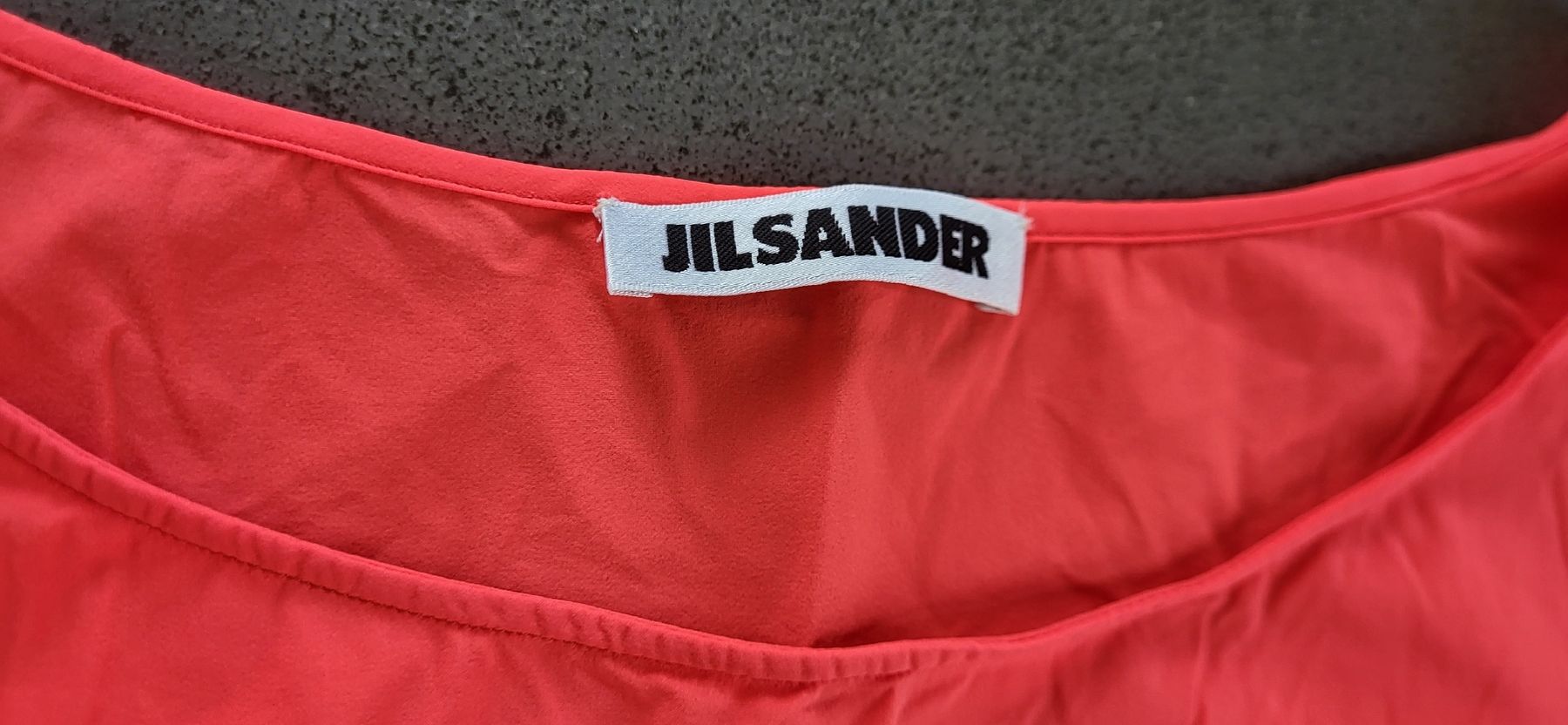 Jil Sander Top: Jil Sander Top Gr XS/S – Usato da Kaisten venduto da Ciccr 1