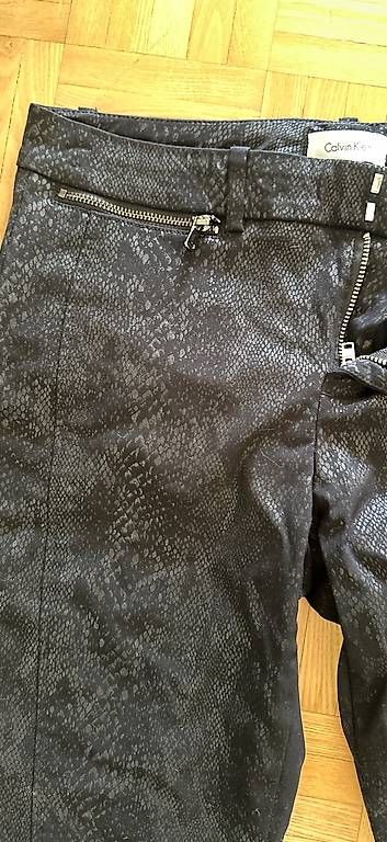 Calvin Klein Pantaloni: Calvin Klein Hose – Usato da Zürich venduto da tamitas 2