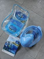 Schnorchelmaske L /XL wie neu