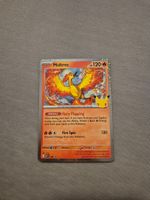 Pokémon 30th Celebration – Moltres Promo 096 EN