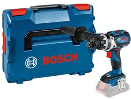 Bosch Akkuschrauber GSR 18V-110C solo