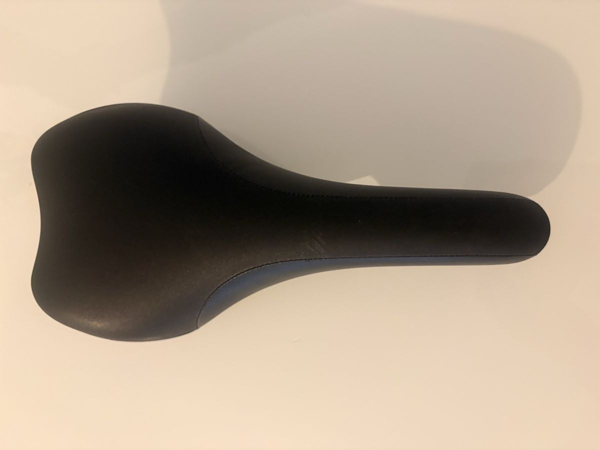 Fizik Ersatzteile: Sattel Fizik Nisene – Gebraucht aus Giubiasco von bulag