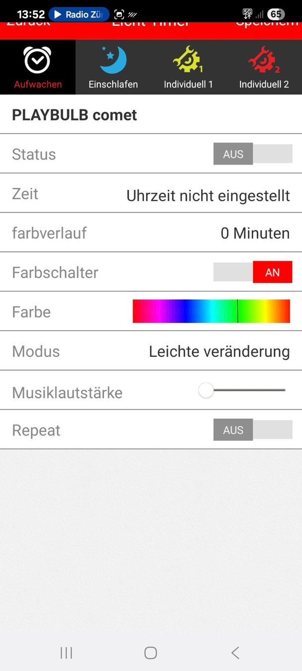 Lampade: LED Hintergrundbeleuchtung – Nuovo e nell'imballaggio originale da Dübendorf venduto da topo73 9