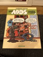 BD LES ADOS - TOME 3 - PREMIÈRE ÉDITION 2008