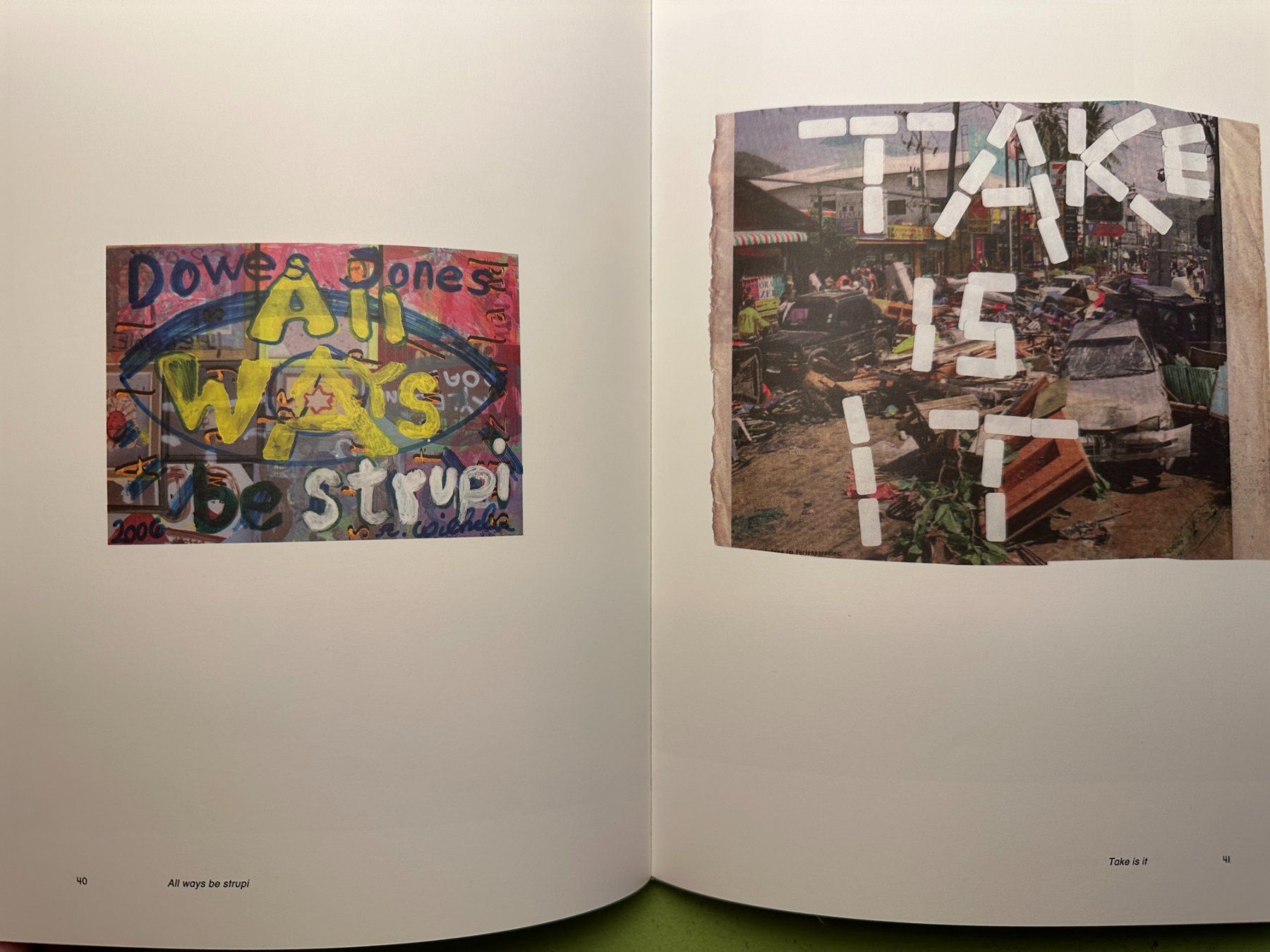 Libri: André Wilhelm: Peanuts Factory. – Usato da Zürich venduto da allp 6