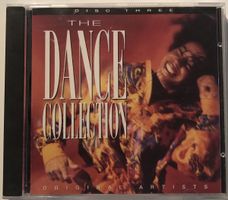 The Dance Collection 3 - CD - 1995 - Musik
