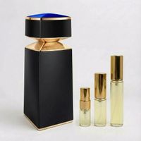 1ml à 10ml - Bvlgari Le Gemme - Gyan (Decant)