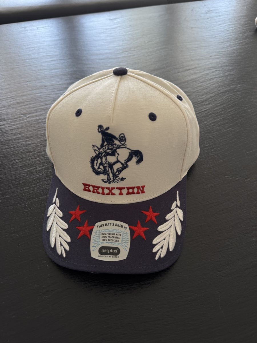 Sonstige Kleidung & Accessoires: Brixton Cap Neu – Neu und originalverpackt aus Bürglen TG von Serzenia
