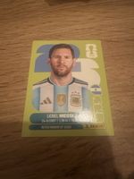 Panini 2026 Messi