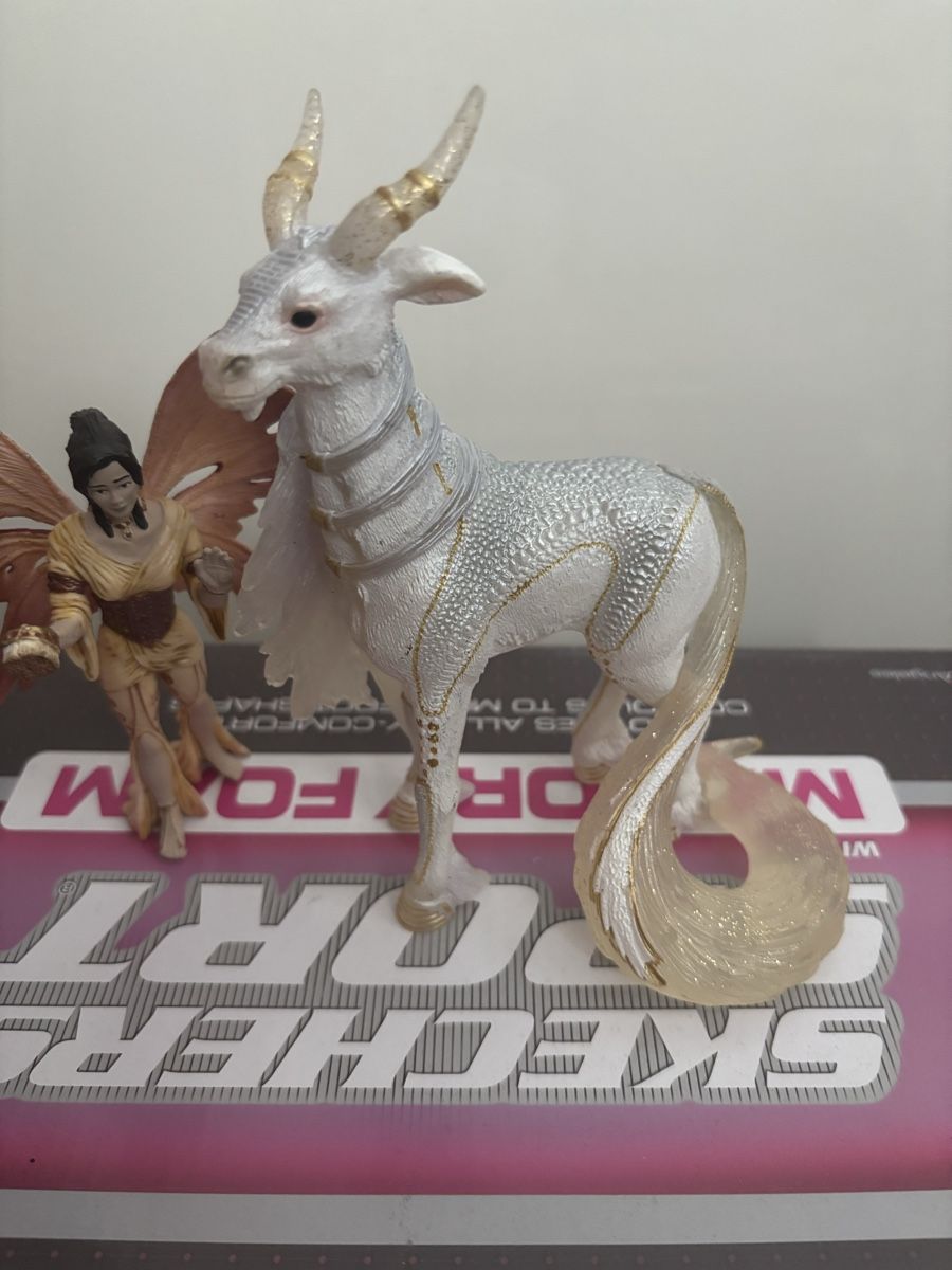 Schleich Figuren: Schleich Fantasy Figuren – Gebraucht aus Arbon von Ursula_566 2
