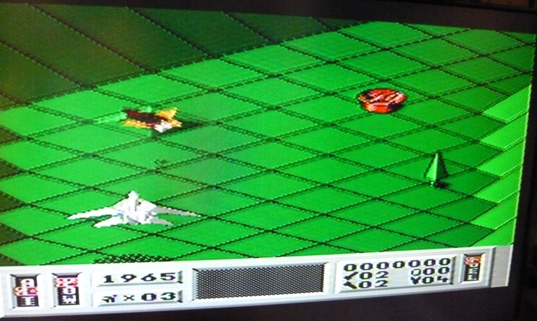 Nintendo Jeux: NES : Captain Skyhawk – D'occasion à Onex par Jaguar1986 4