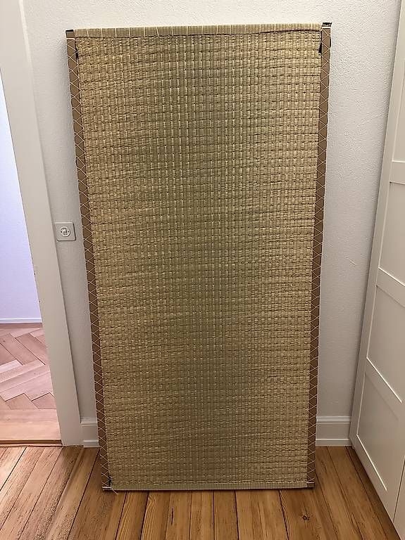 Tappetini fitness: Tatami Matte Karup Design 100 x 200 – Usato da Adliswil venduto da rio-trio-shop 2