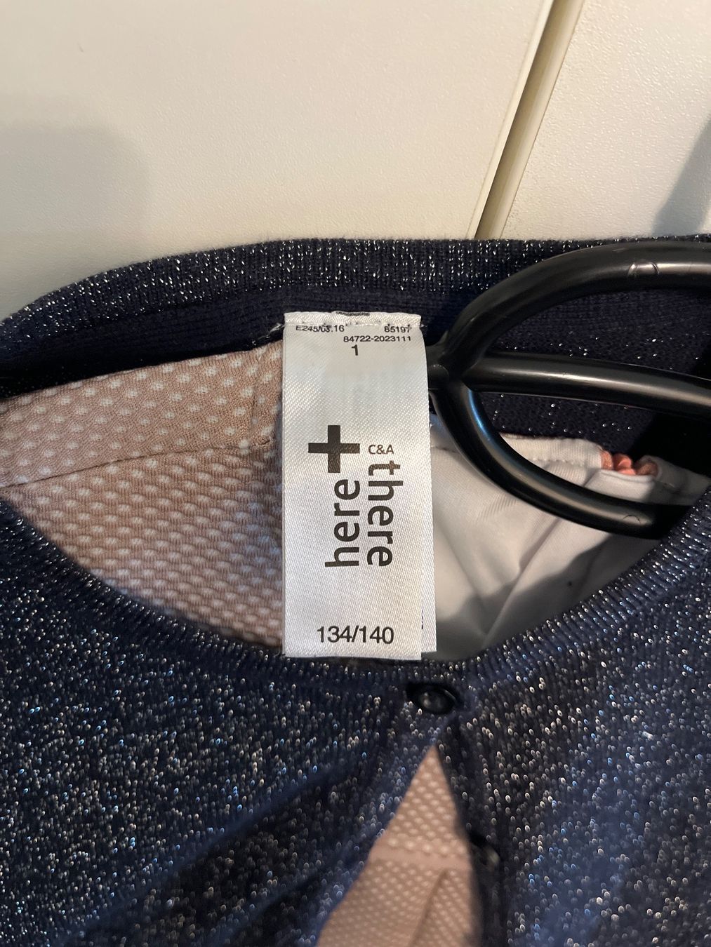 Kleider & Röcke: Festkleid für Mädchen – Gebraucht aus Hausen AG von gse_88xs 4