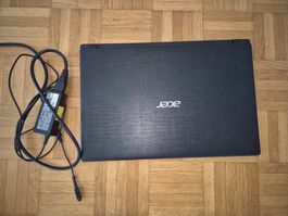 **Acer Aspire3 - A315-21-22V8 / 128SSD + 512GB HD / Win10**
