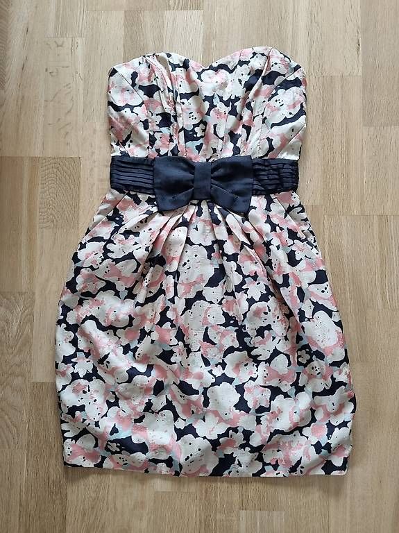 Kleider: Cocktailkleid/ Festkleid/ elegantes Kleid – Gebraucht aus St. Gallen von loveric 3
