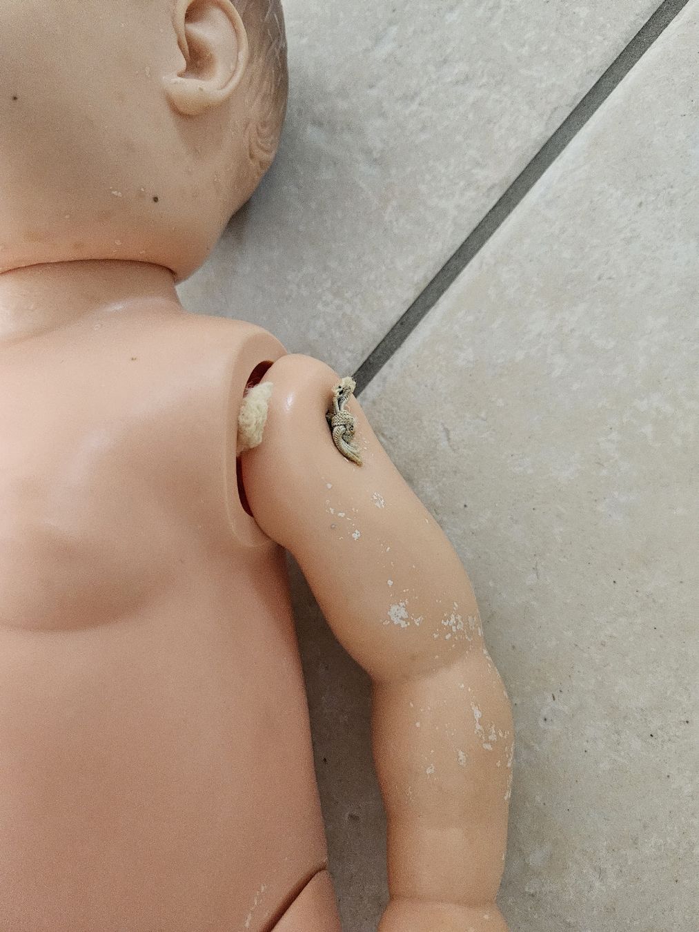 Bambole: antike Puppe – Usato da Haslen GL venduto da Sandra40 3