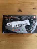 C90 Ultra 2 Smartwatch – Neuwertig, Top Zustand, Grau!
