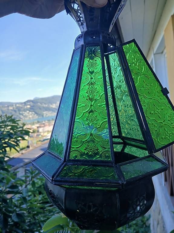 Lampadari & plafoniere: Lampadari / Lanterna – Usato da Agno venduto da edd_tnd9