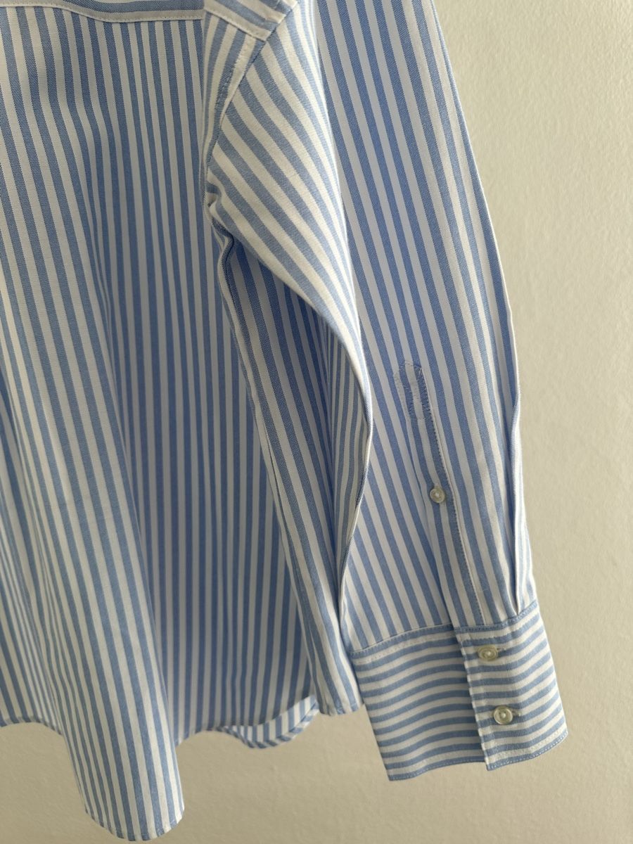 Zara Camicette: Long sleve shirt Gr. 38 – Usato da Zürich venduto da enl_It9y 2