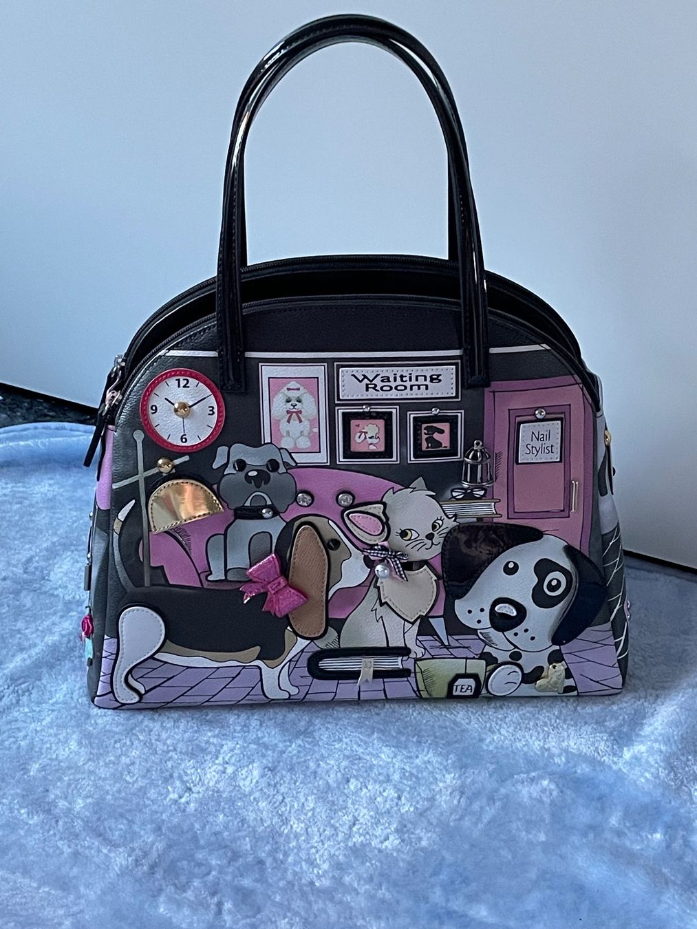 Braccialini Sacs femmes: Tasche von Braccialini – D'occasion à Wila par teddy09