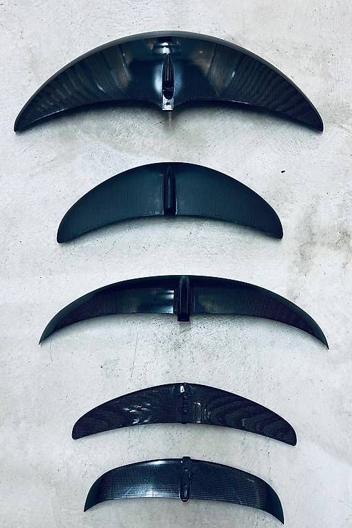 Aquilone: Levitaz Foil / Kitefoil / Wingfoil – Usato da Zürich venduto da chriswolf667 2