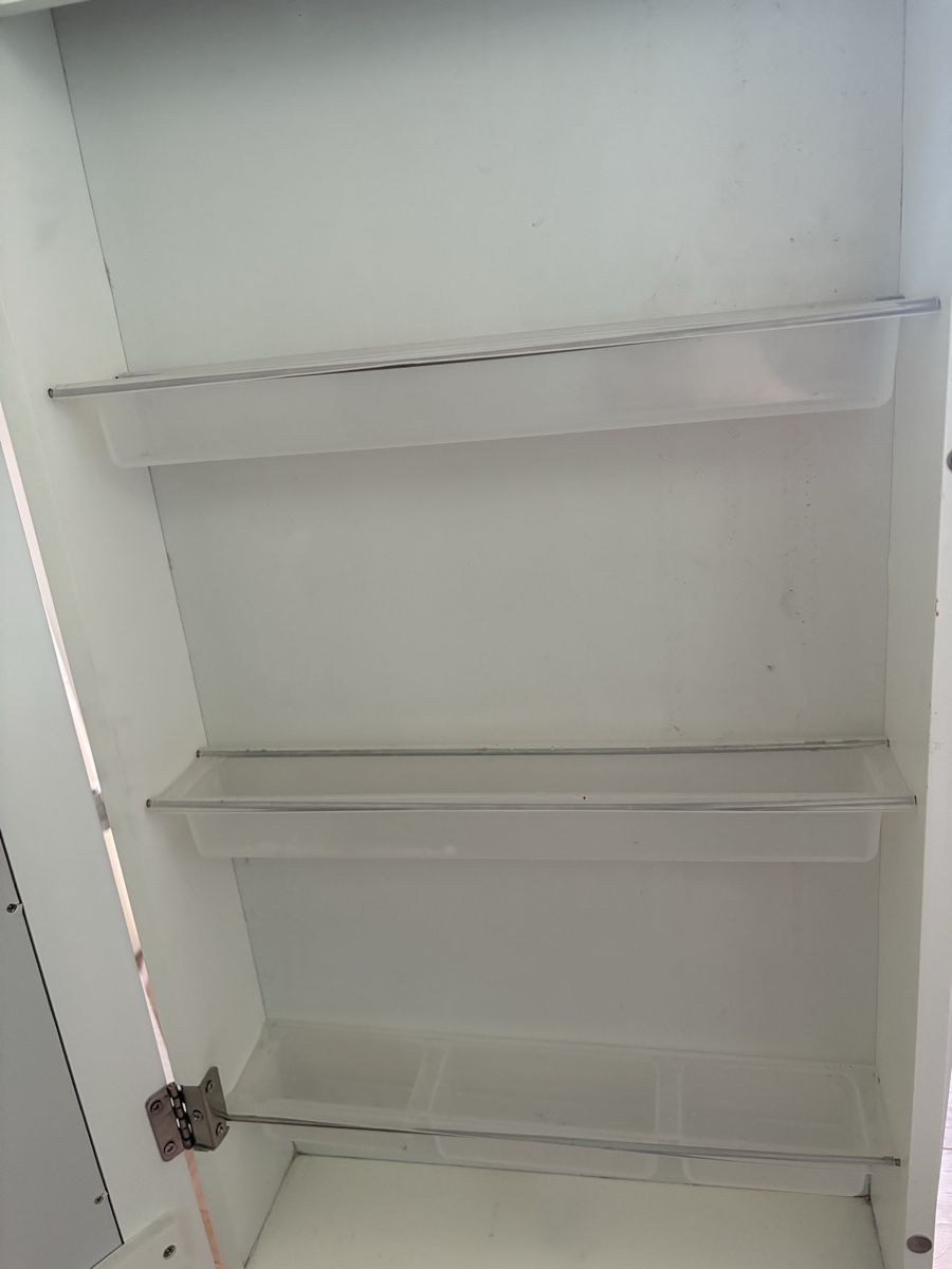 Spiegel: Spiegelschmuckschrank – Gebraucht aus Thalheim von floal.852 2
