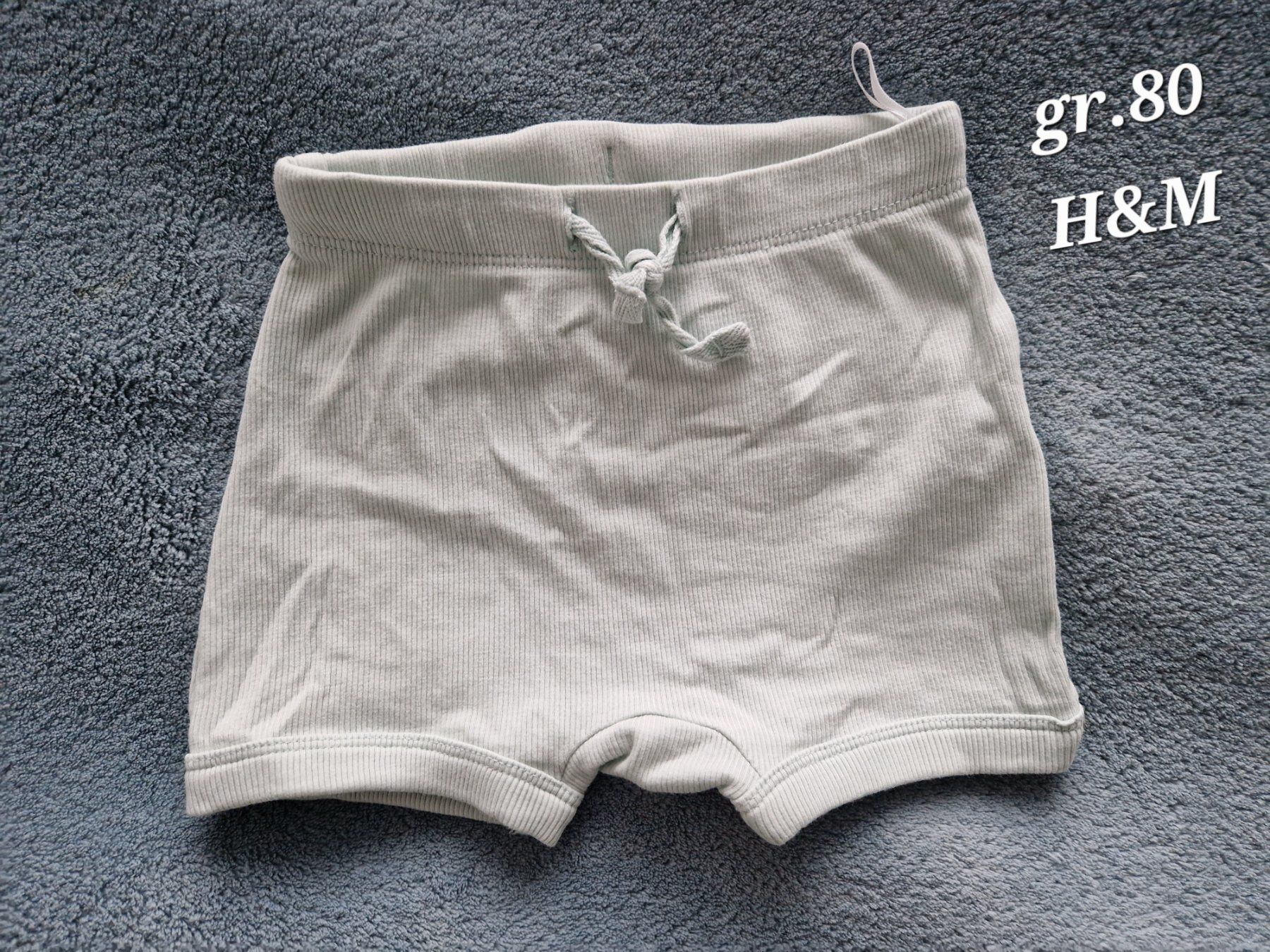 H&M Pantaloni: Kurze Hose grösse 80 – Usato da Heimberg venduto da Eleanor20