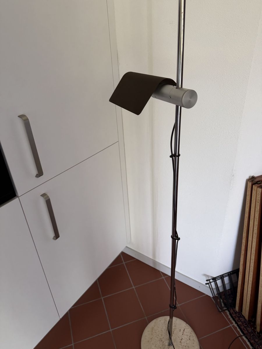 Lampen: Designer Stehlampe – Gebraucht aus Zürich von sne.swiss 1