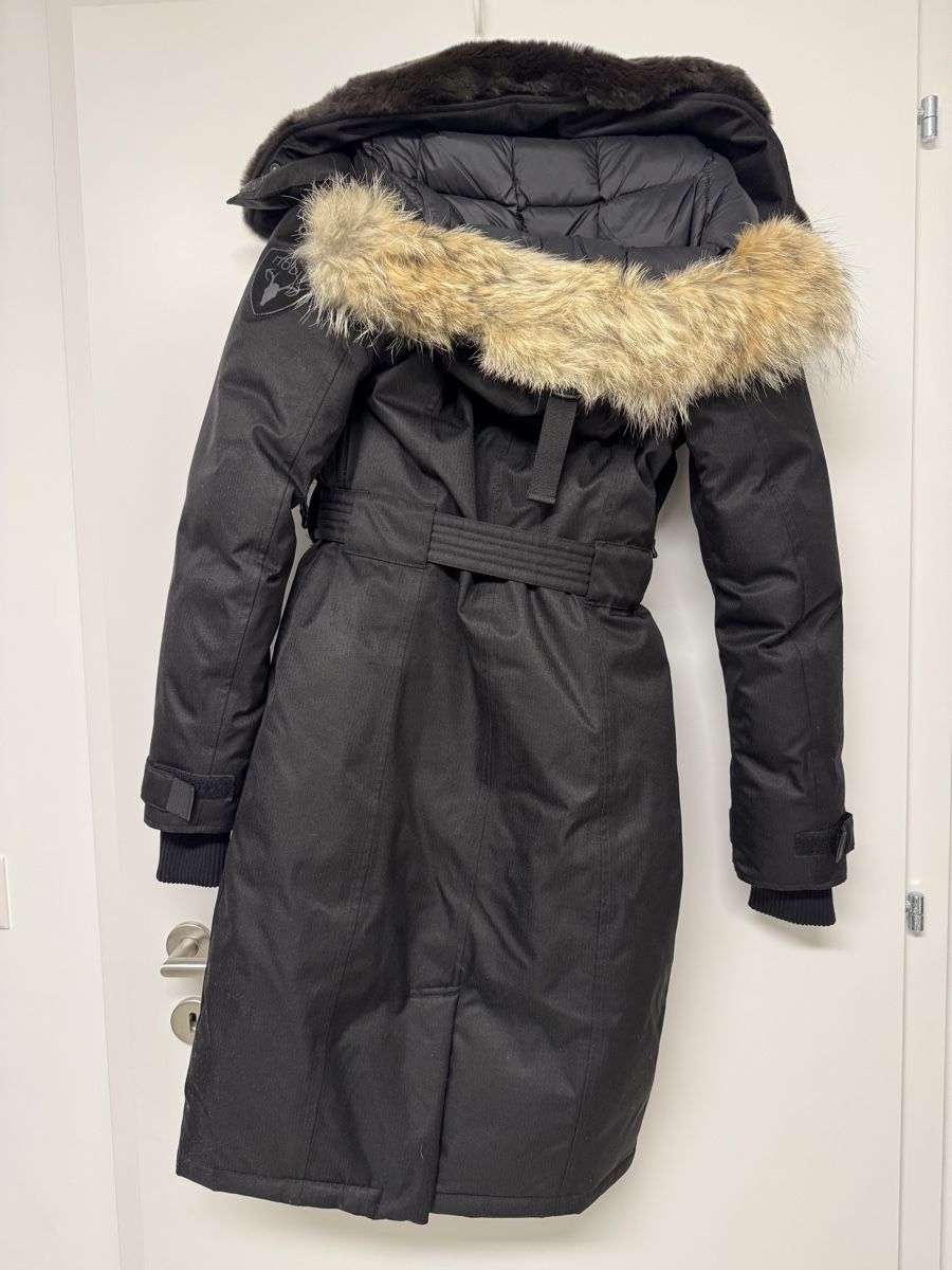 Jacken: NOBIS veste neuve, taille XS – Neu und originalverpackt aus Apples von JCB2009 2