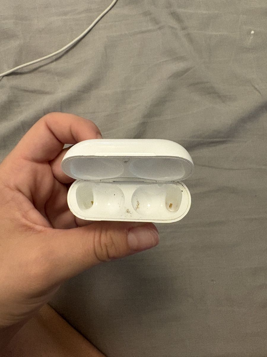 Apple Casques audio: Airpods Pro 2 USB - C – D'occasion à Wettingen par edi_c7hk 4