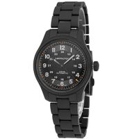 Hamilton H70665130 Khaki Field Titanium Auto