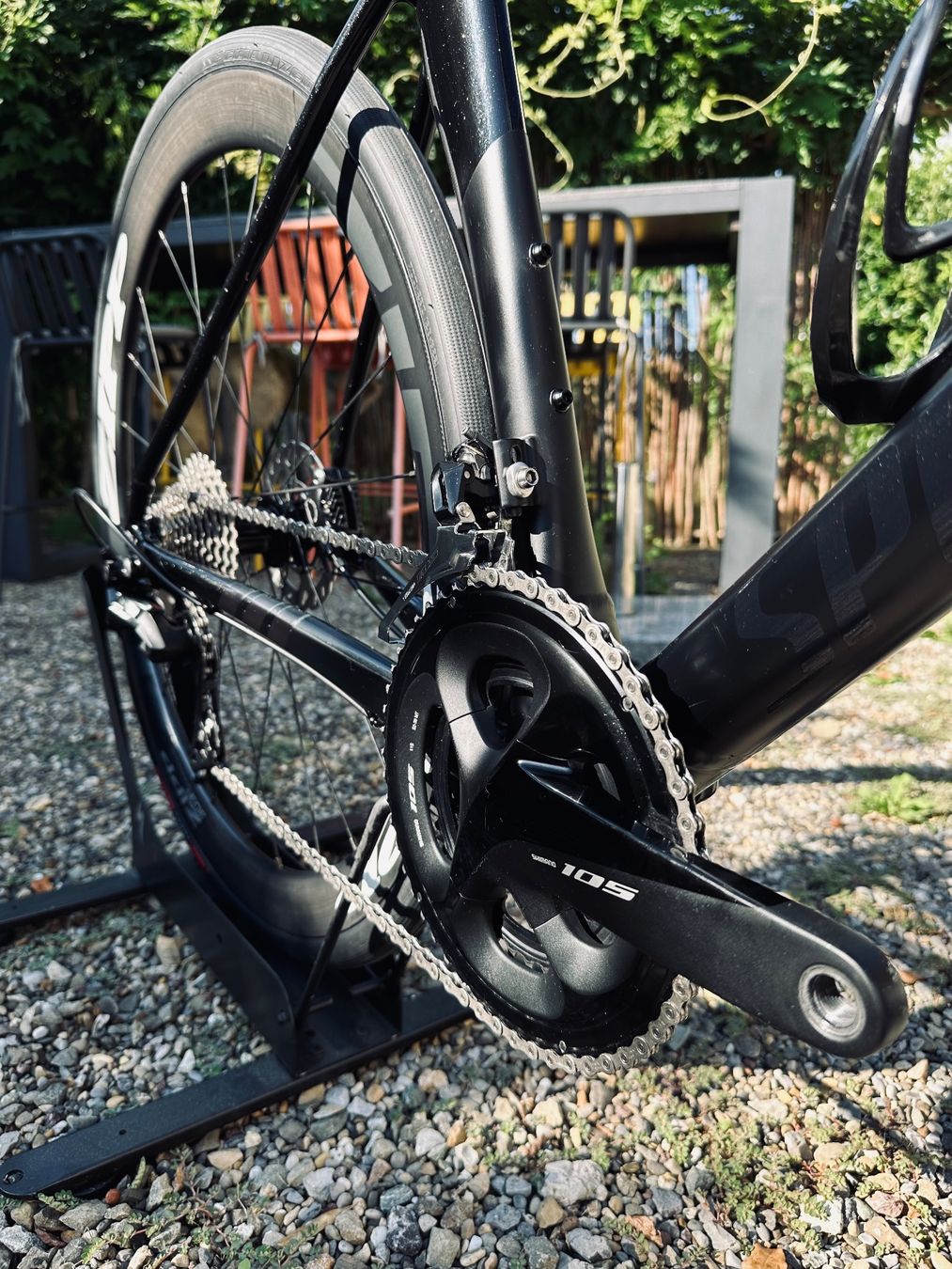 Specialized Velos: Specialized Allez Sprint Disc - 2020 Sagan Edition – Gebraucht aus madetswil von  6