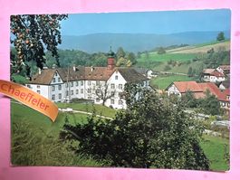 1979 Propstei Wislikofen, Bildungszentrum der röm. - kath.