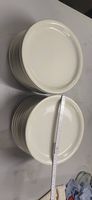Gastro Platzteller Speiseteller 25 Stk.